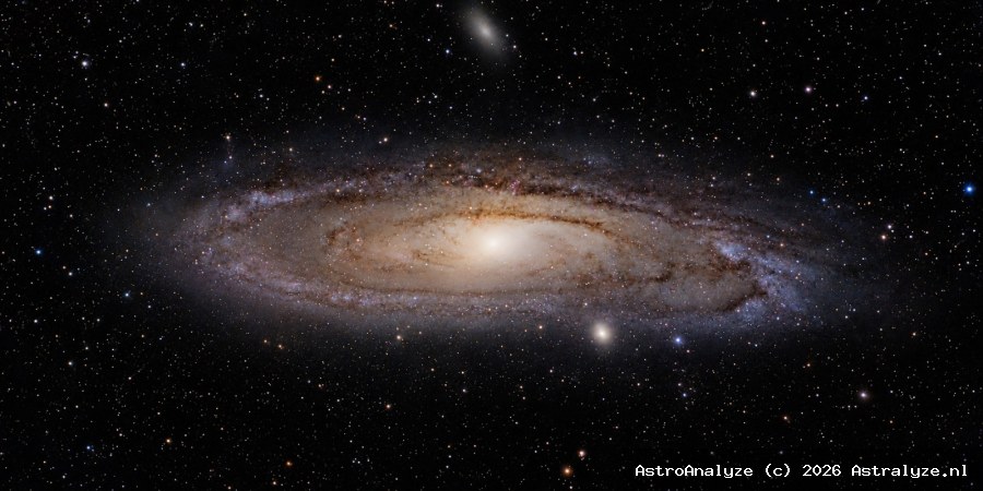 m31 - AI aangepast
