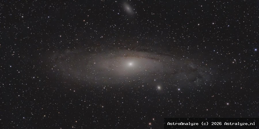 m31 - origineel