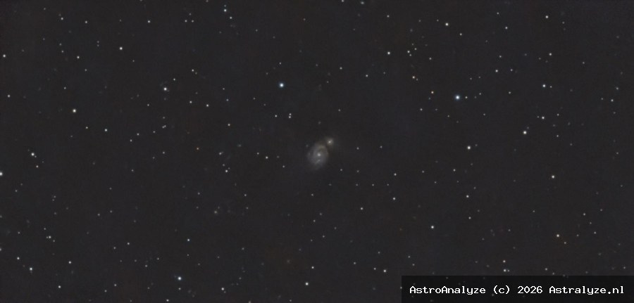 m51 - origineel