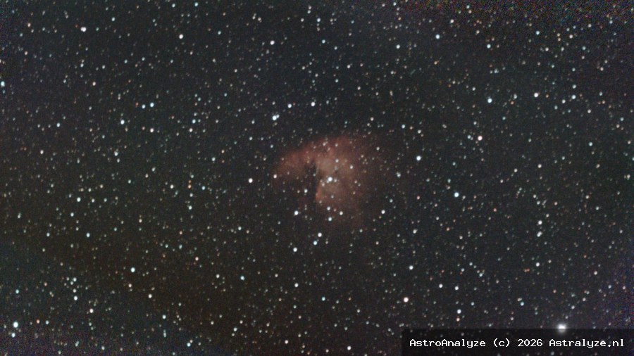 ngc281 - origineel