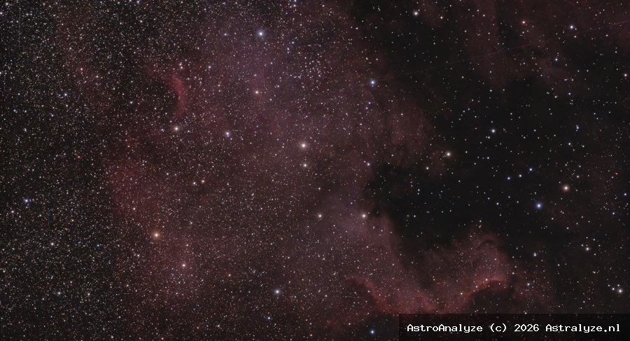 ngc7000 - origineel